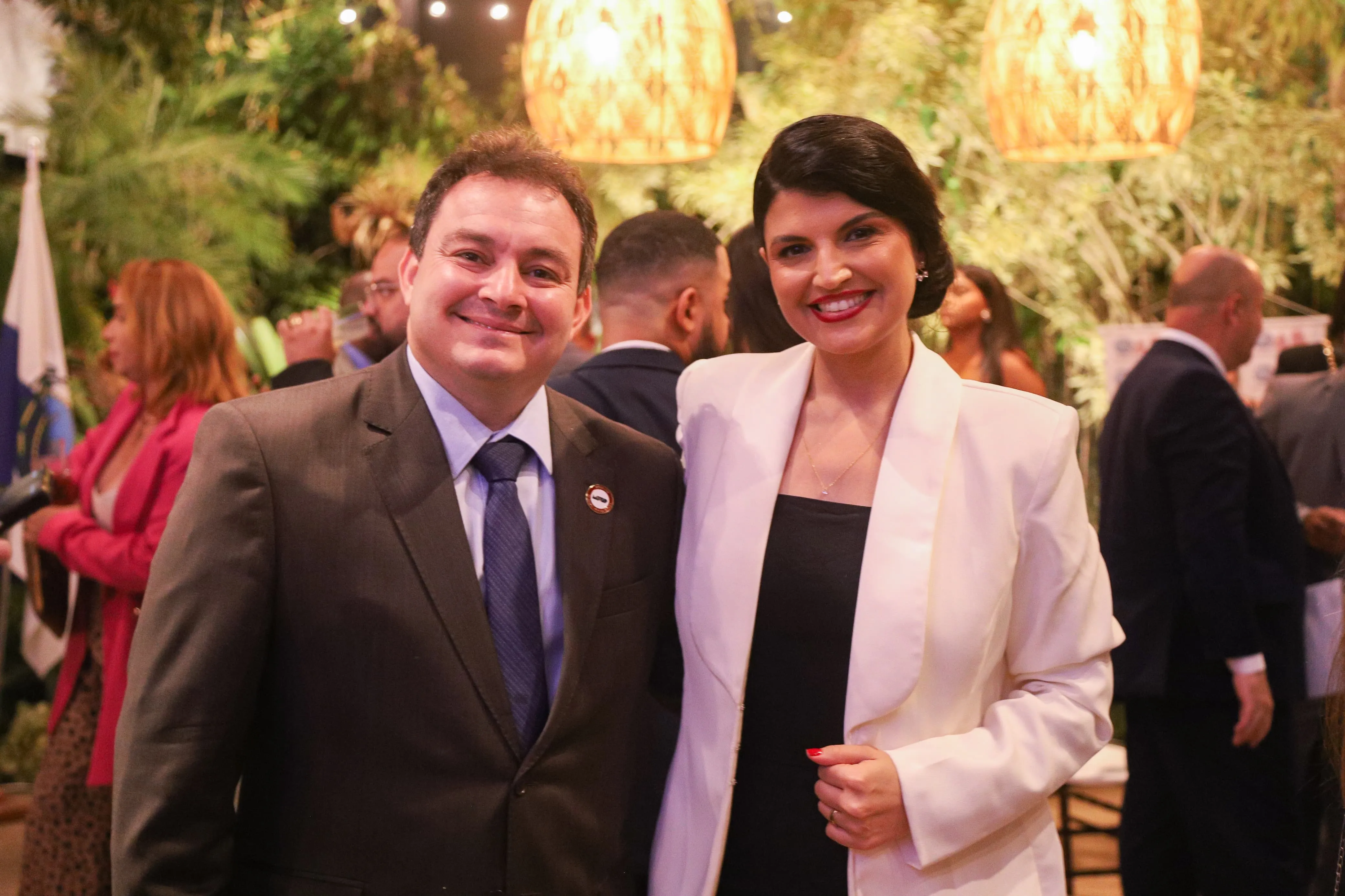 Discurso Posse OAB