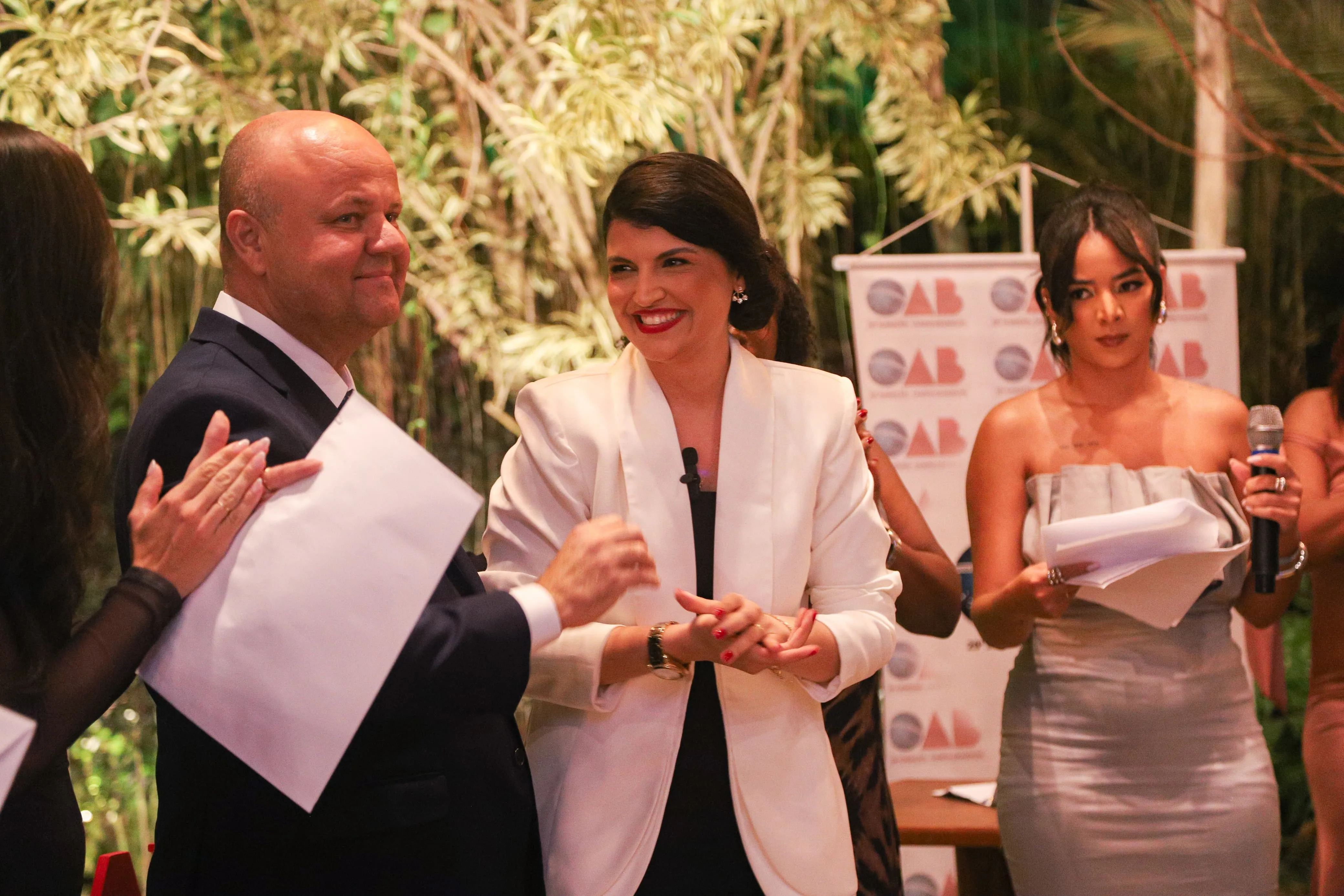 Equipe OAB